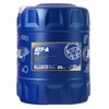 Image de MANNOL MN8203-20 Huile pour direction assistée Capacité: 20I, GM Type A Suffix A