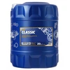 Image de MANNOL - Huile moteur classic - 10W40 - Bidon de 20 litres - MN7501-20