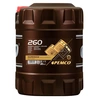 Image de PEMCO PM0260-20 Huile moteur 10W-40, Capacité: 20I