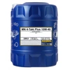 Image de MANNOL MN7202-20 Huile moteur 10W-40, Capacité: 20I, Huile en partie synthétique