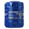 Image de MANNOL MN7507-20 Huile moteur 10W-40, Capacité: 20I