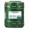 Image de FANFARO FF6201-20 Huile moteur 10W-40, Capacité: 20I, Huile en partie synthétique