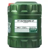 Image de FANFARO FF6203-20 Huile moteur Capacité: 20I, Huile synthétique