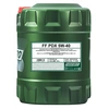 Image de FANFARO FF6705-20 Huile moteur 5W-40, Capacité: 20I, Huile synthétique
