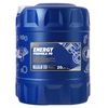 Image de MANNOL - Huile moteur ENERGY FORMULA - 5W40 - Bidon de 20 litres - MN7913-20