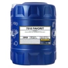 Image de MANNOL MN7510-20 Huile moteur 15W-50, Capacité: 20I, Huile en partie synthétique