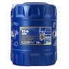Image de MANNOL MN7104-20 Huile moteur 15W-40, Capacité: 20I, Huile minérale