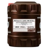 Image de PEMCO PM0707-20 Huile moteur 10W-40, Capacité: 20I, Huile synthétique