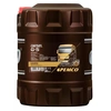 Image de PEMCO PM0705-20 Huile moteur 10W-40, Capacité: 20I, Huile en partie synthétique