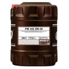 Image de PEMCO PM0345-20 Huile moteur 5W-30, Capacité: 20I, Huile synthétique