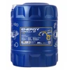 Image de MANNOL MN7701-20 Huile moteur 5W-30, Capacité: 20I