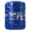 Image de MANNOL MN7406-20 Huile moteur 15W-40, Capacité: 20I, Huile minérale