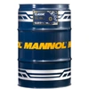 Image de MANNOL MN7501-60 Huile moteur 10W-40, Capacité: 60I, Huile en partie synthétique