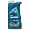Image de MANNOL MN7505-1 Huile moteur 10W-40, Capacité: 1I, Huile en partie synthétique