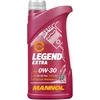 Image de MANNOL MN7919-1 Huile moteur 0W-30, Capacité: 1I