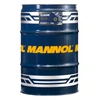 Image de MANNOL MN7501-DR Huile moteur 10W-40, Capacité: 208I, Huile en partie synthétique