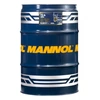 Image de MANNOL MN7104-DR Huile moteur 15W-40, Capacité: 208I, Huile minérale