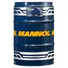 Image de MANNOL - Huile moteur 15W40 - Fût de 208 litres - MN7104-DR