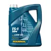 Image de MANNOL - Huile moteur TS-1 SHPD - 15W40 - Bidon de 5 litres - MN7101-5