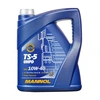 Image de MANNOL MN7105-5 Huile moteur 10W-40, Capacité: 5I