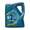 Image de MANNOL MN7104-5 Huile moteur 15W-40, Capacité: 5I, Huile minérale
