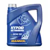 Image de MANNOL - Huile de transmission Hypoid GL-5 - 80W90 - 4L - MN8106-4