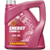 Image de MANNOL MN7907-4 Huile moteur 5W-30, Capacité: 4I