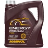 Image de MANNOL MN7908-4 Huile moteur 5W-30, Capacité: 4I