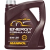Image de MANNOL MN7701-4 Huile moteur 5W-30, Capacité: 4I