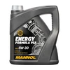 Image de MANNOL MN7703-4 Huile moteur 5W-30, Capacité: 4I