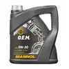 Image de MANNOL - Huile moteur synthétique 5W-30 Energy Formula OEM PSA - bidon de 4 litres - MN7703-4