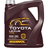 Image de MANNOL MN7709-4 Huile moteur 5W-30, Capacité: 4I