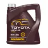Image de MANNOL - Huile moteur synthétique 5W30 API SN Plus pour TOYOTA LEXUS - Bidon de 4 litres - MN7709-4