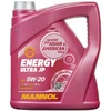 Image de MANNOL MN7906-4 Huile moteur 5W-20, Capacité: 4I, Huile synthétique