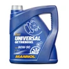 Image de MANNOL MN8107-4 Huile de transmission 80W-90, Capacité: 4I