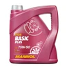 Image de MANNOL MN8108-4 Huile de transmission 75W-90, Capacité: 4I