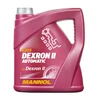 Image de MANNOL MN8205-4 Huile Boite Automatique Capacité: 4I, ATF II