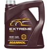 Image de MANNOL MN7915-4 Huile moteur 5W-40, Capacité: 4I