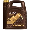 Image de PEMCO PM0340-4 Huile moteur 5W-40, Capacité: 4I