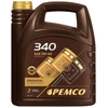 Image de PEMCO PM0340-5 Huile moteur 5W-40, Capacité: 5I