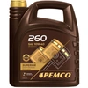 Image de PEMCO PM0260-5 Huile moteur 10W-40, Capacité: 5I