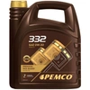 Image de PEMCO PM0332-5 Huile moteur 0W-30, Capacité: 5I