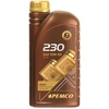 Image de PEMCO PM0230-1 Huile moteur 10W-30, Capacité: 1I, Huile en partie synthétique