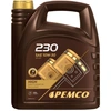 Image de PEMCO PM0230-5 Huile moteur 10W-30, Capacité: 5I, Huile en partie synthétique