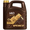 Image de PEMCO PM0140-5 Huile moteur 15W-40, Capacité: 5I, Huile minérale