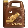 Image de PEMCO PM0114-5 Huile moteur 15W-40, Capacité: 5I, Huile minérale