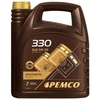 Image de PEMCO PM0330-4 Huile moteur 5W-30, Capacité: 4I