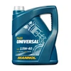Image de MANNOL MN7405-5 Huile moteur 15W-40, Capacité: 5I, Huile minérale