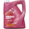 Image de MANNOL MN7907-5 Huile moteur 5W-30, Capacité: 5I