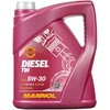 Image de MANNOL MN7909-5 Huile moteur 5W-30, Capacité: 5I, Huile synthétique